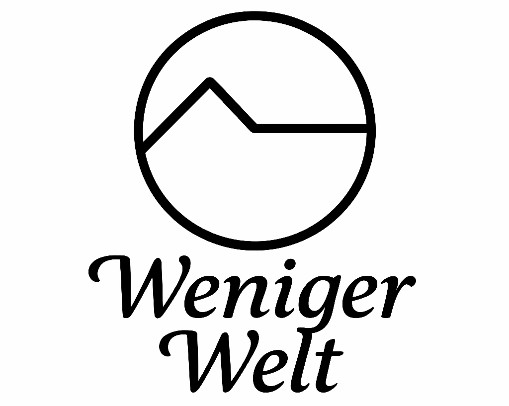 wenigerwelt.de